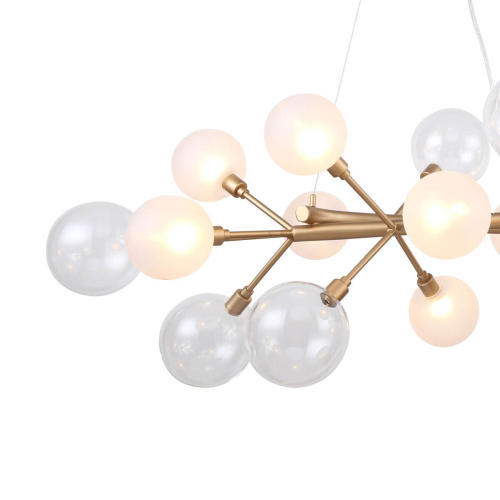 Подвесная люстра Favourite Babylon 2515-12P фото 3