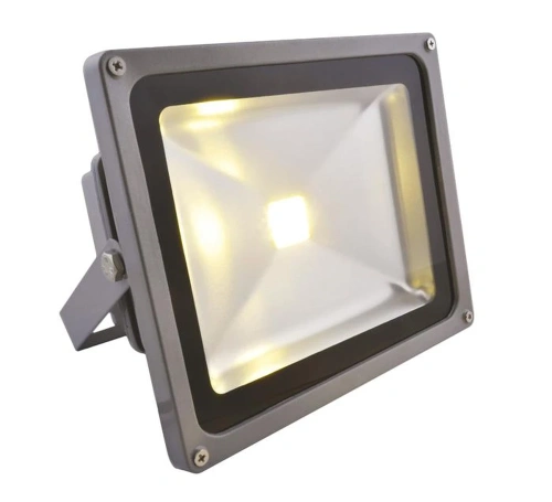 Прожектор Arte Lamp FARETTO A2530AL-1GY Прожектор Arte Lamp FARETTO A2530AL-1GY