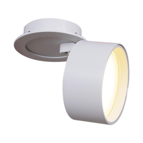 Точечный светильник Reluce 53169-9.0-001UR GX53 WT фото 3