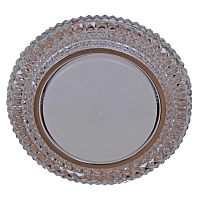 Точечный светильник Reluce 53201-9.0-001LF GX53+LED4W CL