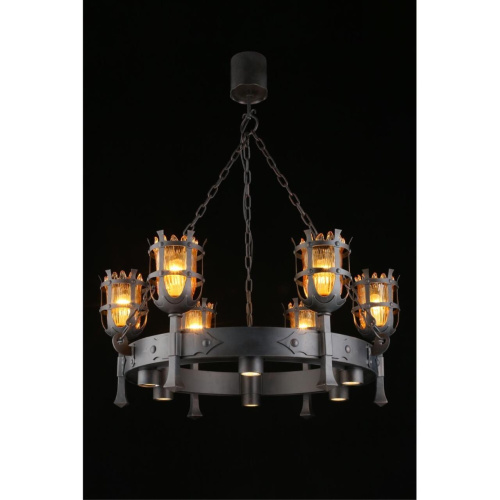 Люстра подвесная APL.500.03.12 фото 8