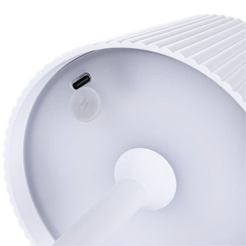 Уличный светодиодный светильник Arte Lamp Fuyue A1616LT-1WH фото 6