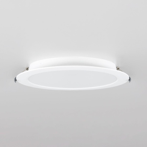 Встраиваемый светодиодный светильник Citilux Галс CLD5522N фото 3