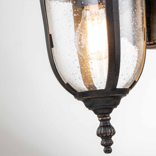 Настенный фонарь Elstead Lighting, Арт. CL2-S фото 5 Настенный фонарь Elstead Lighting, Арт. CL2-S фото 5