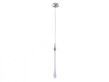 Подвесной светильник Newport 15501/S chrome М0069353