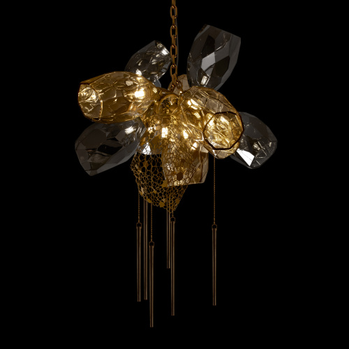 10401/800S Подвесная люстра LOFT IT Britannica фото 2