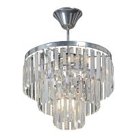 Потолочная люстра Vitaluce V5825-9/4PL