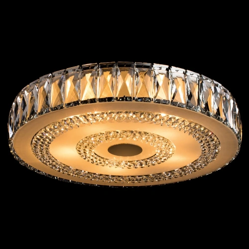Потолочная люстра Arte Lamp MONTE BIANCO A8079PL-5CC фото 2