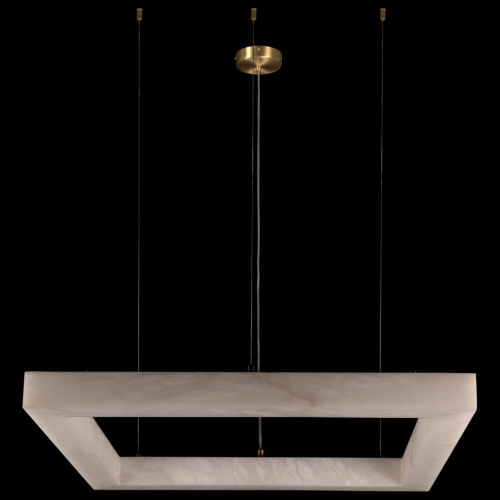 Подвесная люстра Certezza FL1165-4C2 фото 5