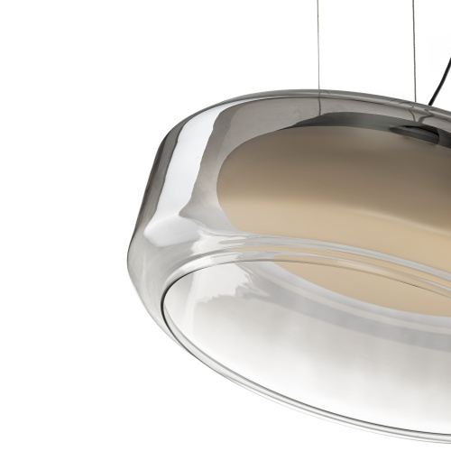 Citilux SIGNATURE CL247043 LED Подвесной светильник фото 6 Citilux SIGNATURE CL247043 LED Подвесной светильник фото 6
