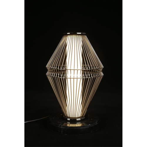 Настольная лампа APL.068.04.09 фото 10