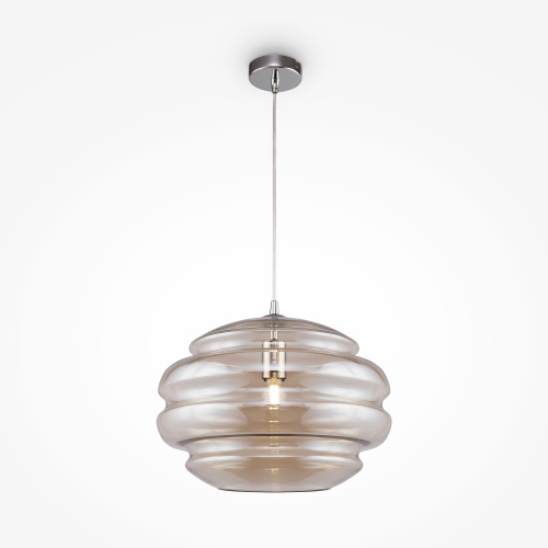 Подвесной светильник Maytoni P078PL-01CG фото 3 Подвесной светильник Maytoni P078PL-01CG фото 3