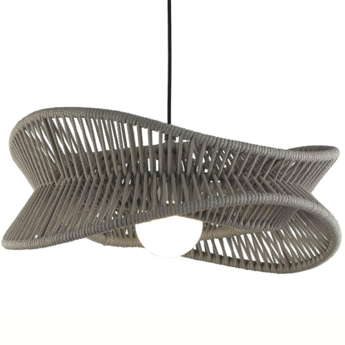 Уличный подвесной светильник Mantra Polinesia 7130 фото 3