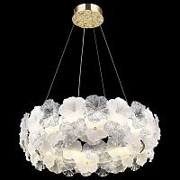 Подвесная люстра Wertmark Isabella WE112.80.303