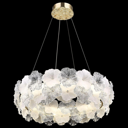 Подвесная люстра Wertmark Isabella WE112.80.303