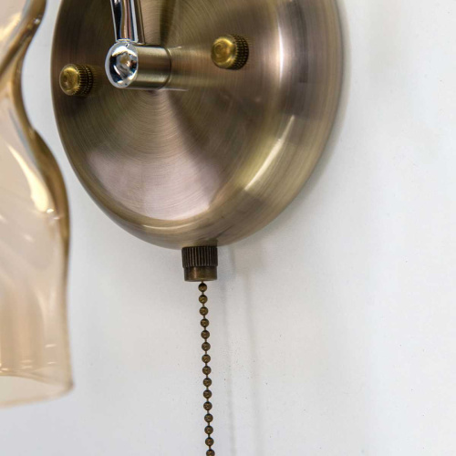 Бра Citilux Плутон CL170312 фото 8 Бра Citilux Плутон CL170312 фото 8