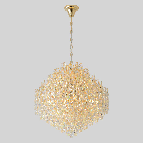 Crystal Lux Люстра Crystal Lux HEDONIST SP16 фото 6