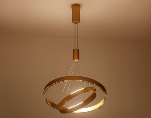 Подвесной светодиодный светильник Ambrella light Comfort Line FL5885 фото 5