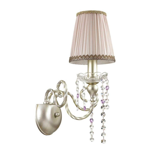 Бра Odeon Light Classic Aurelia 3390/1W Бра Odeon Light Classic Aurelia 3390/1W