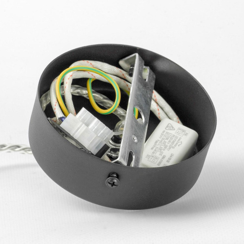 Подвесной светильник Lussole LOFT Floyd LSP-7172 фото 2