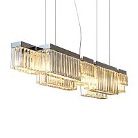 Люстра Broadway chrome