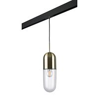 Комплект с трековым светильником Lightstar Ramo (690011+595007) PRO690011