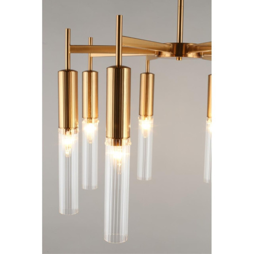 Люстра потолочная APL.327.07.08 фото 16