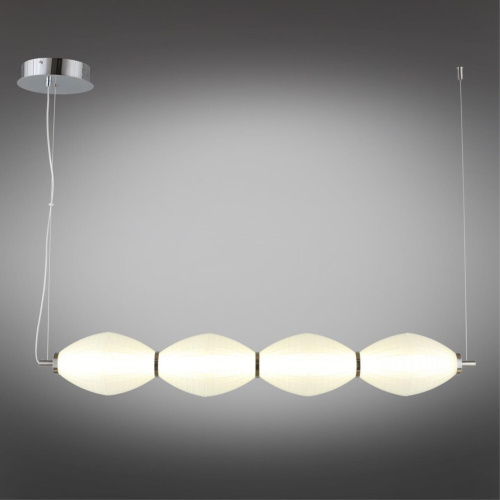 Люстра подвесная OML-51403-04 фото 7 Люстра подвесная OML-51403-04 фото 7