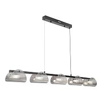 Линейно-подвесной светильник Lussole LSP-7507