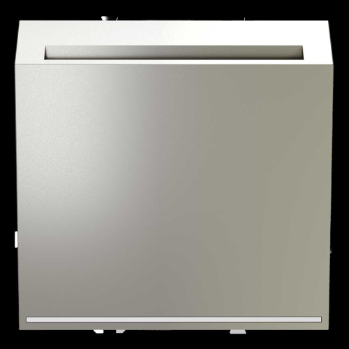 Выключатель встраиваемый S70 карточный 16А, (шелк) Voltum VLS010704 фото 8 Выключатель встраиваемый S70 карточный 16А, (шелк) Voltum VLS010704 фото 8