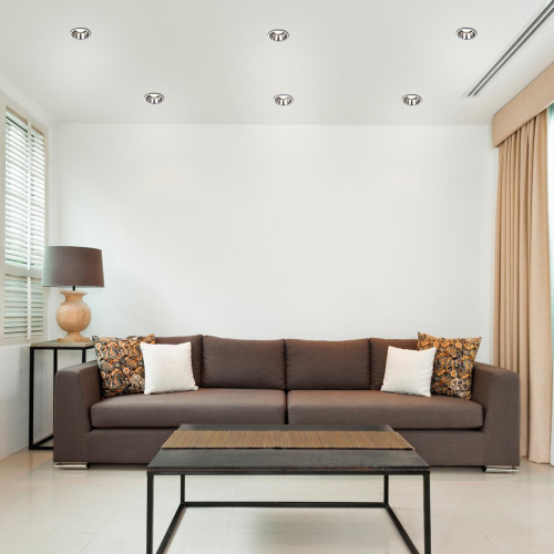 Встраиваемый светильник Novotech Spot Butt 370448 фото 2 Встраиваемый светильник Novotech Spot Butt 370448 фото 2