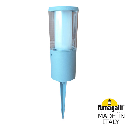 Ландшафтный светильник FUMAGALLI CARLO SPIKE DR1.572.000.LXU1L Ландшафтный светильник FUMAGALLI CARLO SPIKE DR1.572.000.LXU1L