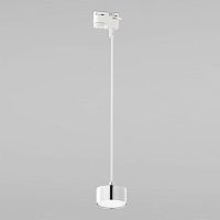 Трековый светильник TK Lighting 4274 Tracer Silver