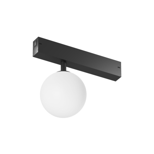 Светильник на шине Denkirs SMART MOON | СМАРТ МУН DK8050-BK фото 5 Светильник на шине Denkirs SMART MOON | СМАРТ МУН DK8050-BK фото 5