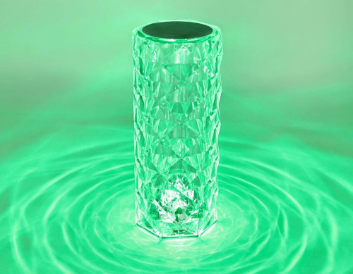 Настольная лампа Ambrella light Desk DE8021 фото 9