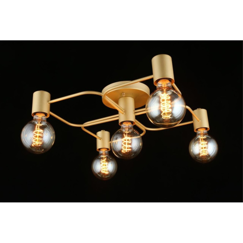 Люстра потолочная APL.911.07.05 фото 4 Люстра потолочная APL.911.07.05 фото 4