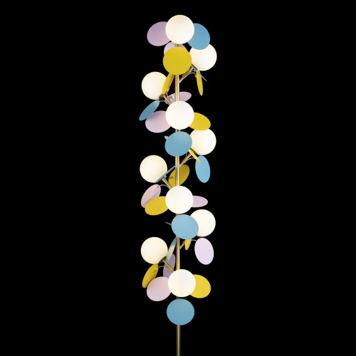 10008F mult Торшер LOFT IT Matisse фото 7