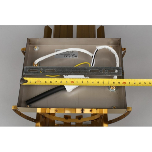 Светильник настенный (Бра) APL.642.11.02 фото 11