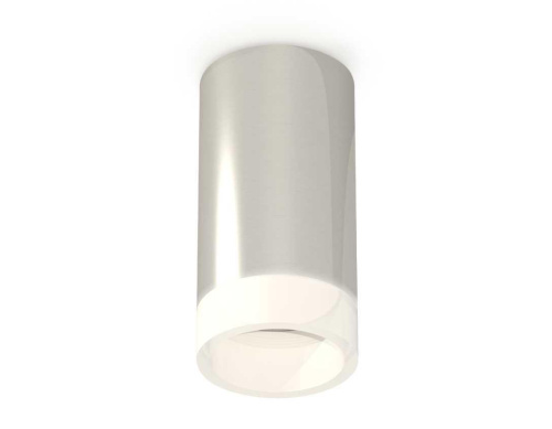 Комплект потолочного светильника Ambrella light Techno Spot XC (C6325, N6248) XS6325041