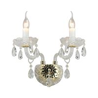 Светильник настенный (Бра) APL.810.01.02