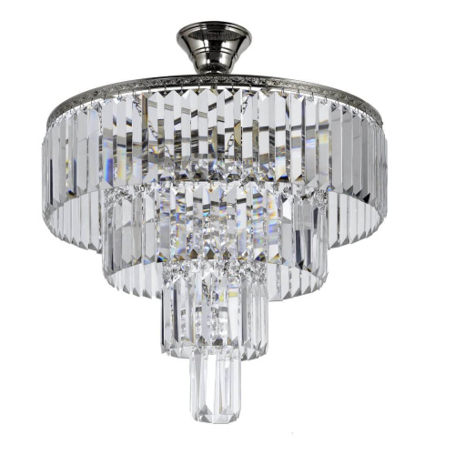 Потолочная люстра Arti Lampadari Prima E 1.3.46.101 NH Потолочная люстра Arti Lampadari Prima E 1.3.46.101 NH