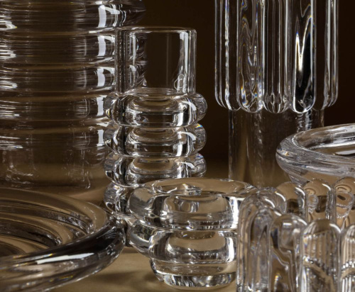 Ваза Press Medium фото 5