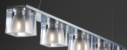 Подвесной светильник D28A0600 фото 4