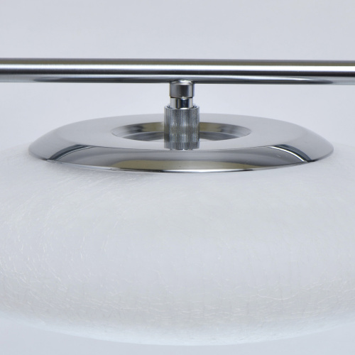 Подвесной светильник DeMarkt Ауксис 722010803 фото 8 Подвесной светильник DeMarkt Ауксис 722010803 фото 8