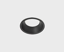 IT06-6037 black 3000K светильник встраиваемый