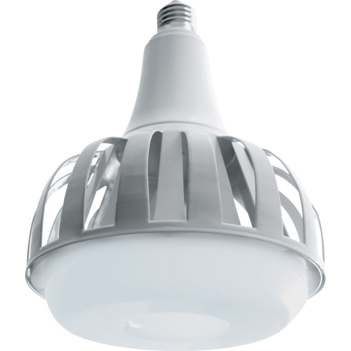 Лампа светодиодная Feron LB-651 E27-E40 100W 175-265V 6400K фото 2 Лампа светодиодная Feron LB-651 E27-E40 100W 175-265V 6400K фото 2
