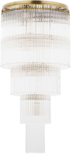 Потолочная люстра KUTEK FILAGO FIL-PLM-7(P)350/270