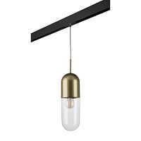 Комплект с трековым светильником Lightstar Ramo (690013+595007) PRO690013