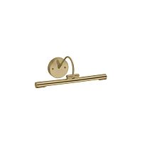 Светильник для картин Elstead Lighting, Арт. ALTON-PL-S-BB