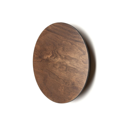 Настенный светильник Nowodvorski Ring Timber Led M Wood 11290 фото 8